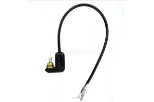 Микровыключатель в комплекте с арматурой AACA-4 (KIT)