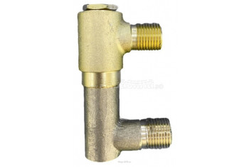 Угловое вращающееся соединение AACM-15