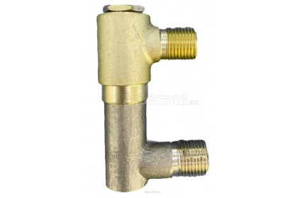 Угловое вращающееся соединение AACM-15