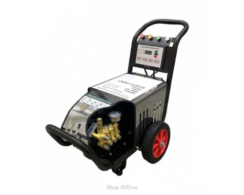 Мобильный АВД CEW1014