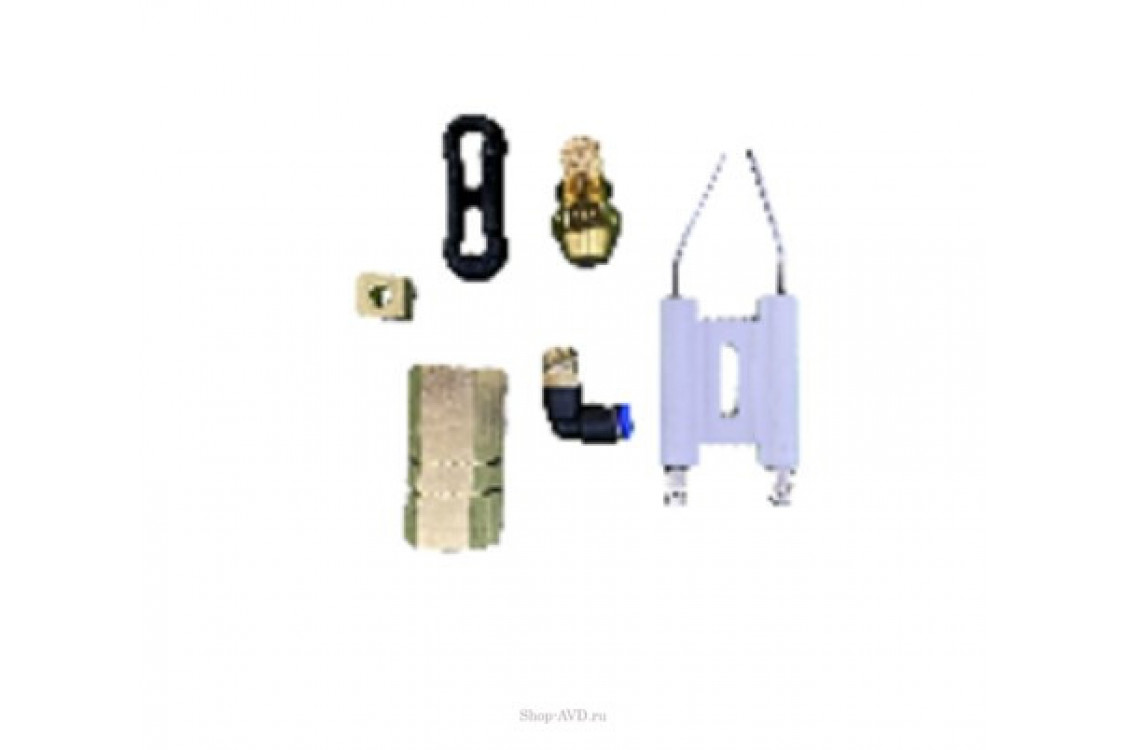 Ремкомплект свечи зажигания дизельной горелки KH-0057