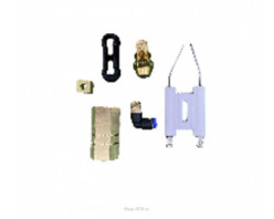 Ремкомплект свечи зажигания дизельной горелки KH-0057