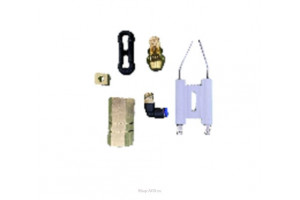 Ремкомплект свечи зажигания дизельной горелки KH-0057