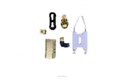 Ремкомплект свечи зажигания дизельной горелки KH-0057