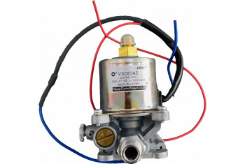 Насос подачи дизельного топлива 220В KH-0067