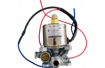 Насос подачи дизельного топлива 220В KH-0067