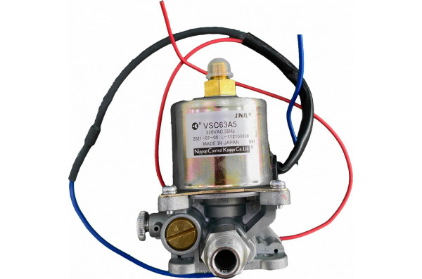 Насос подачи дизельного топлива 220В KH-0067