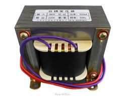 Трансформатор-преобразователь 380В - 220В KH-0094