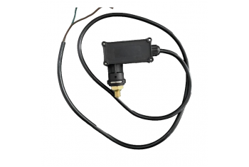 Концевой переключатель горелки 12-24-220В KH-0120