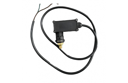 Концевой переключатель горелки 12-24-220В KH-0120