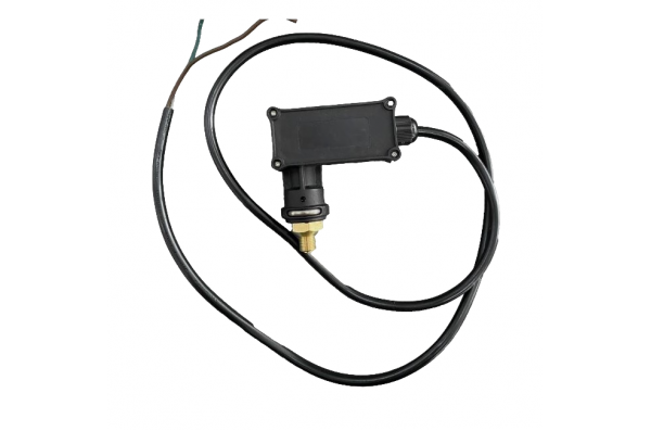 Концевой переключатель горелки 12-24-220В KH-0120