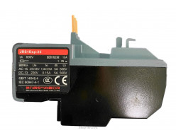 Термореле защиты мотора от перегрева и перегрузки 18A KH-0029