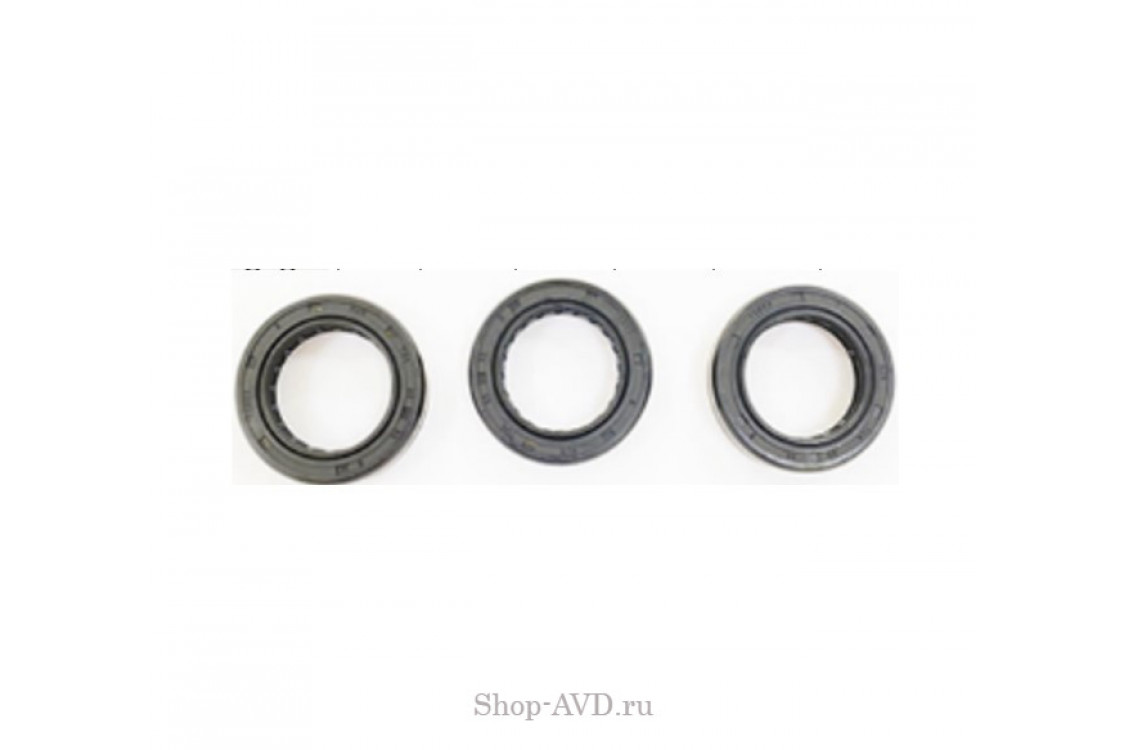 Комплект масляных уплотнений для BXS3015 KIT-003
