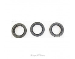 Комплект масляных уплотнений для BXS3015 KIT-003