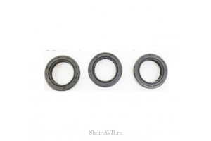Комплект масляных уплотнений для BXS3015 KIT-003