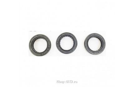 Комплект масляных уплотнений для BXS3015 KIT-003