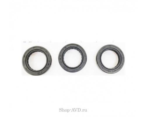 Комплект масляных уплотнений для BXS3015 KIT-003