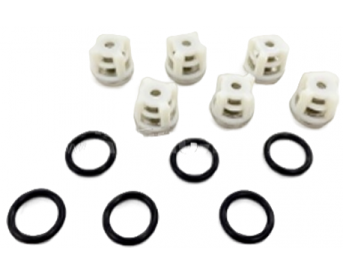 Комплект клапанов для BXS3015 KIT-044