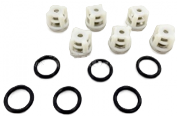 Комплект клапанов для BXS3015 KIT-044