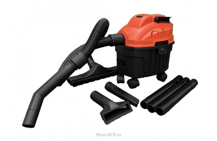 Пылесос TOR RL215 для сухой и влажной уборки