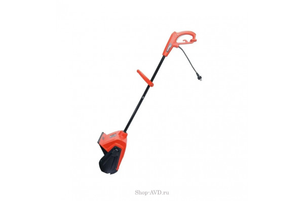 Снегоуборщик электрический EVOline SBE 330