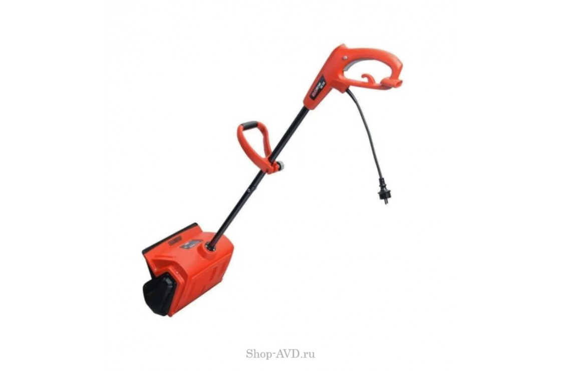 Снегоуборщик электрический EVOline SBE 330