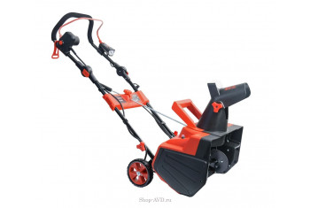 Снегоуборщик электрический EVOline SBE 460 L