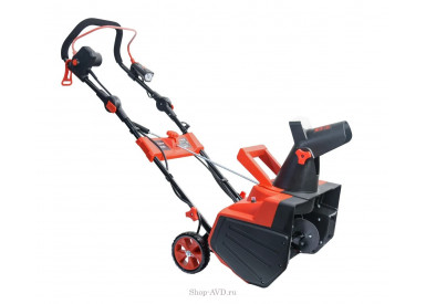 Снегоуборщик электрический EVOline SBE 460 L