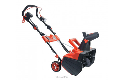 Снегоуборщик электрический EVOline SBE 460 L