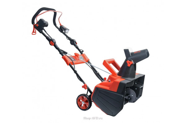 Снегоуборщик электрический EVOline SBE 460 L