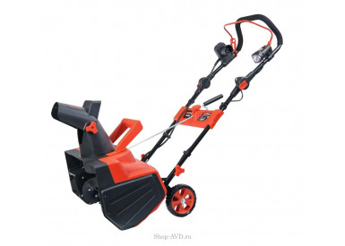 Снегоуборщик электрический EVOline SBE 460 L