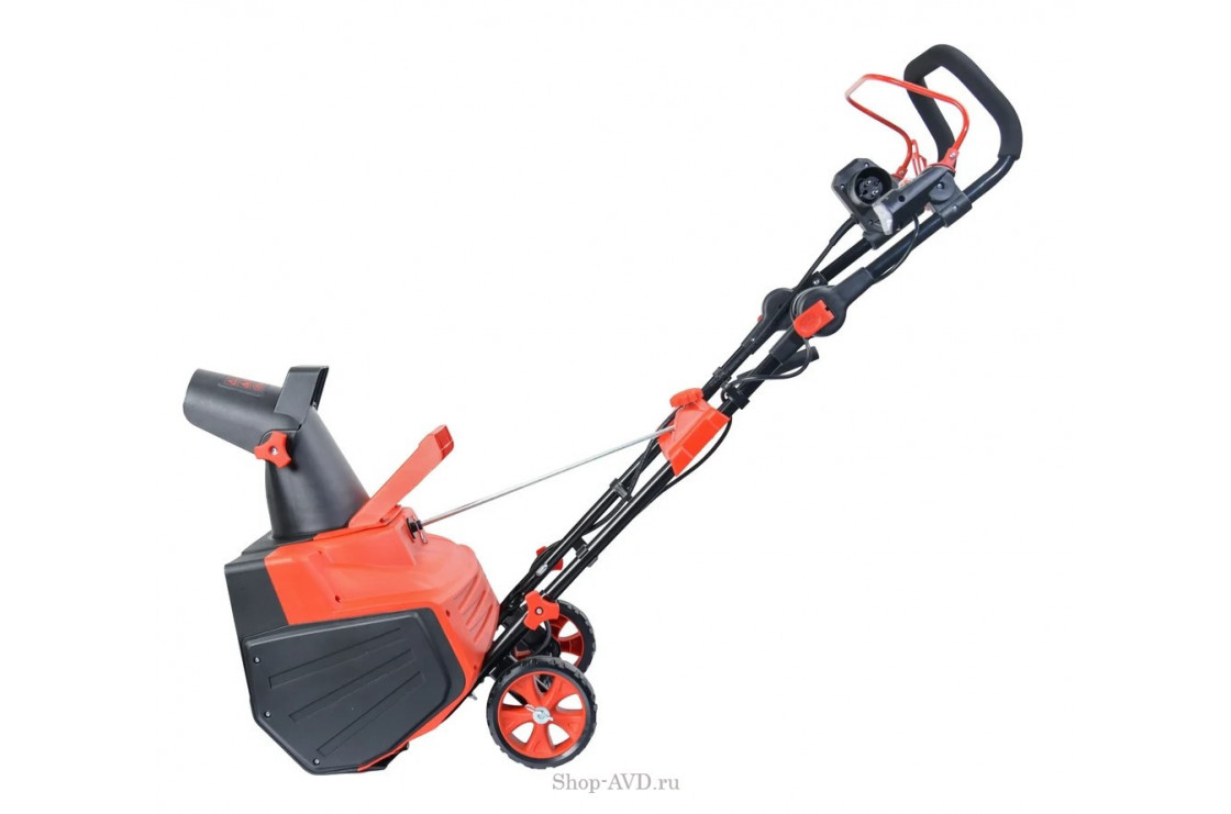 Снегоуборщик электрический EVOline SBE 460 L