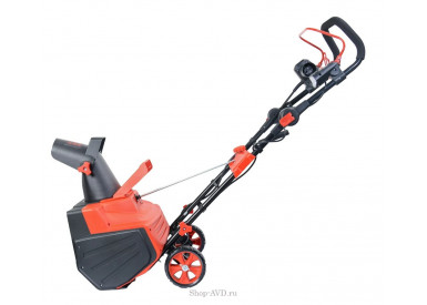 Снегоуборщик электрический EVOline SBE 460 L