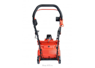 Снегоуборщик электрический EVOline SBE 460 L