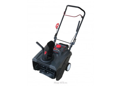 Снегоуборщик бензиновый EVOline SBG 460