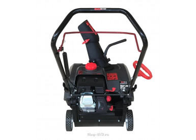 Снегоуборщик бензиновый EVOline SBG 460