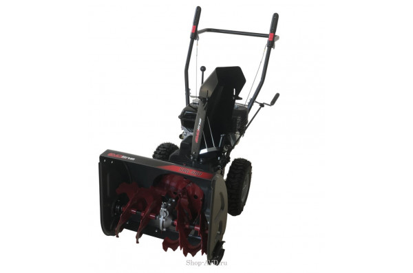 Снегоуборщик бензиновый EVOline SBG 560