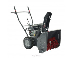 Снегоуборщик бензиновый EVOline SBG 560