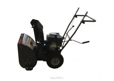 Снегоуборщик бензиновый EVOline SBG 560