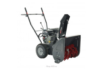 Снегоуборщик бензиновый EVOline SBG 560