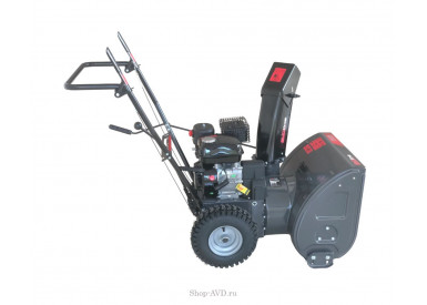 Снегоуборщик бензиновый EVOline SBG 560