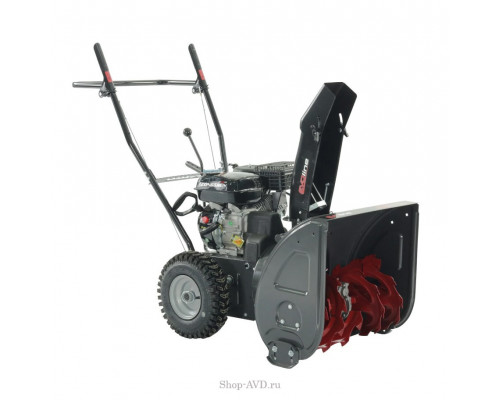 Снегоуборщик бензиновый EVOline SBG 560