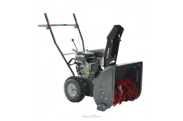 Снегоуборщик бензиновый EVOline SBG 560