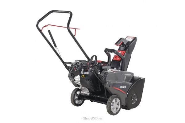 Снегоуборщик бензиновый EVOline SBG 560 BE