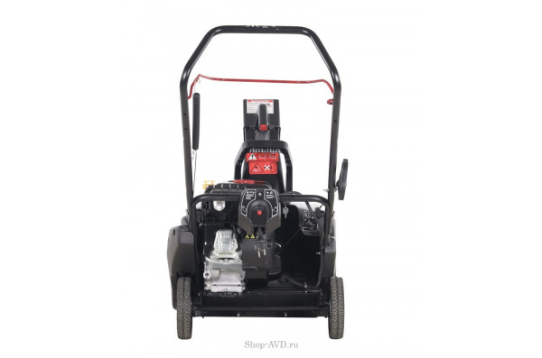 Снегоуборщик бензиновый EVOline SBG 560 BE