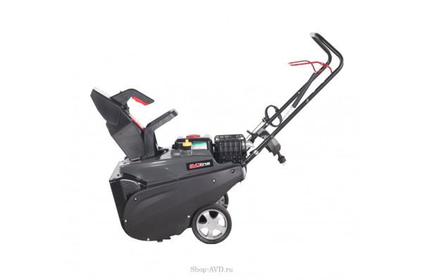 Снегоуборщик бензиновый EVOline SBG 560 BE