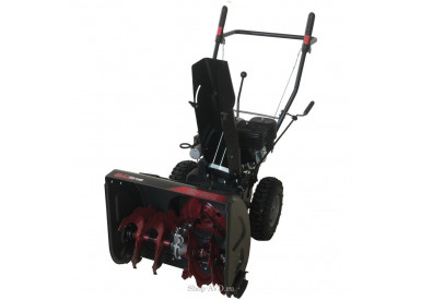 Снегоуборщик бензиновый EVOline SBG 560 E