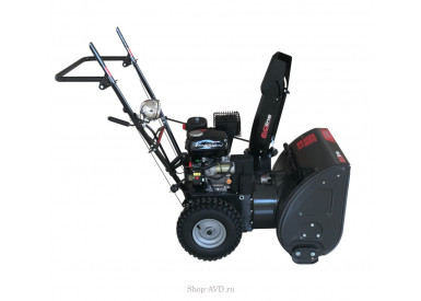 Снегоуборщик бензиновый EVOline SBG 560 E