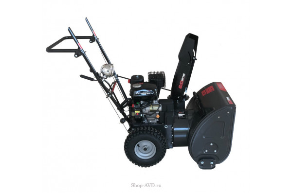 Снегоуборщик бензиновый EVOline SBG 560 E