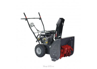 Снегоуборщик бензиновый EVOline SBG 560 E